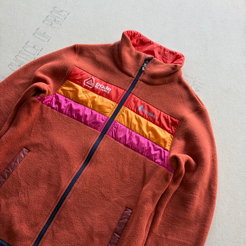 Outdoor Cotopaxi Fleece Jacket